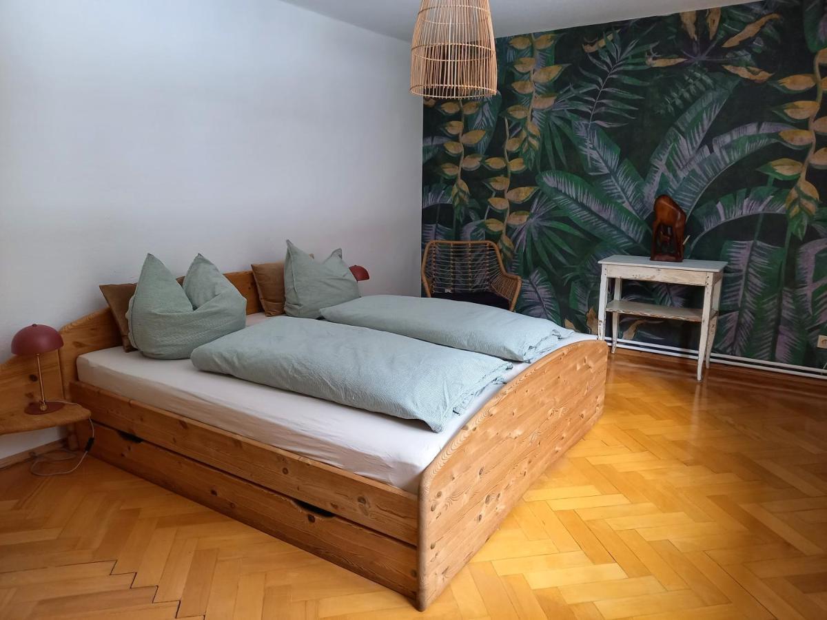 דירות קוניגשטיין אן דר אלבה Casa Karp "Belle Etage" מראה חיצוני תמונה