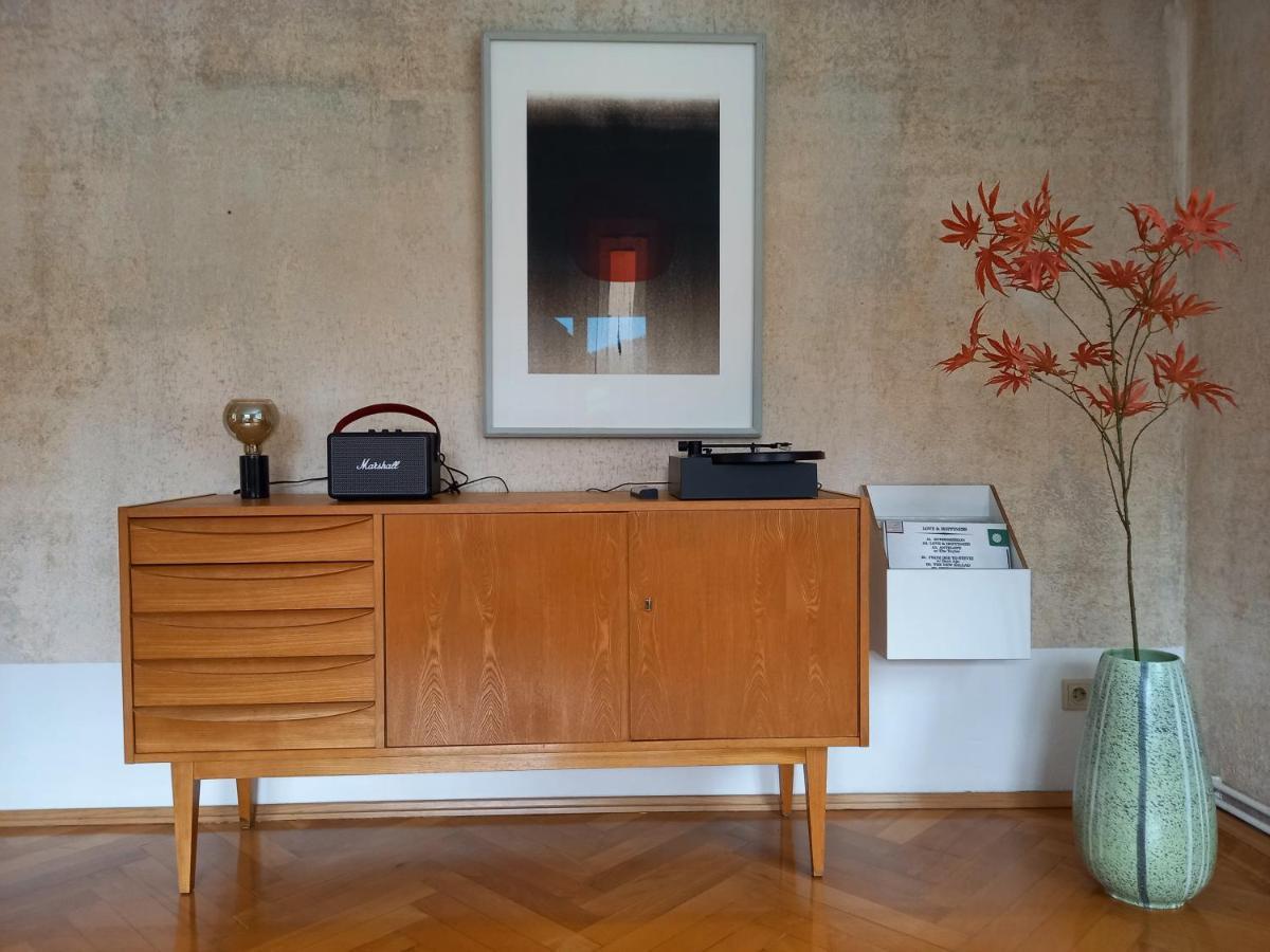 דירות קוניגשטיין אן דר אלבה Casa Karp "Belle Etage" מראה חיצוני תמונה